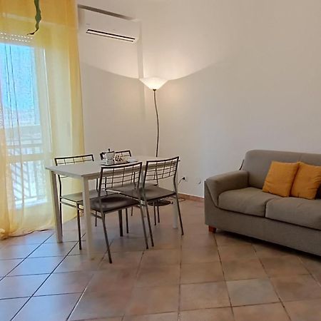 Top Apartment Catanzaro Bagian luar foto