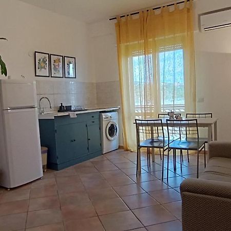 Top Apartment Catanzaro Bagian luar foto