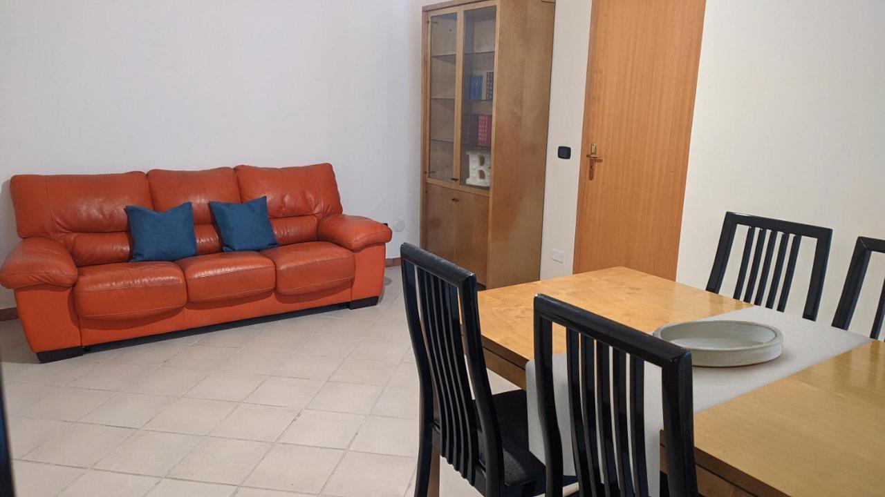 Top Apartment Catanzaro Bagian luar foto