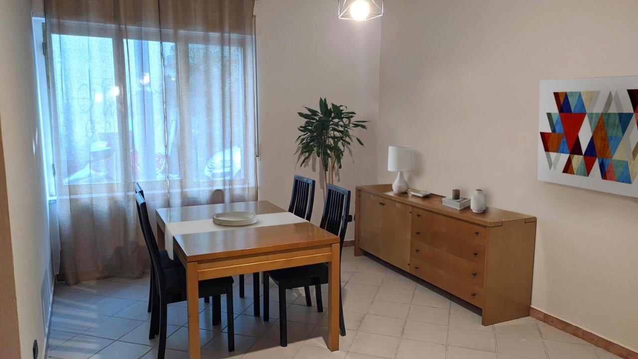 Top Apartment Catanzaro Bagian luar foto