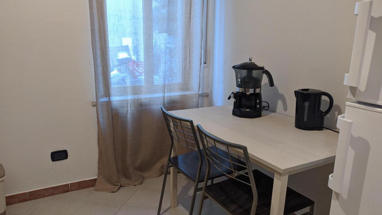 Top Apartment Catanzaro Bagian luar foto