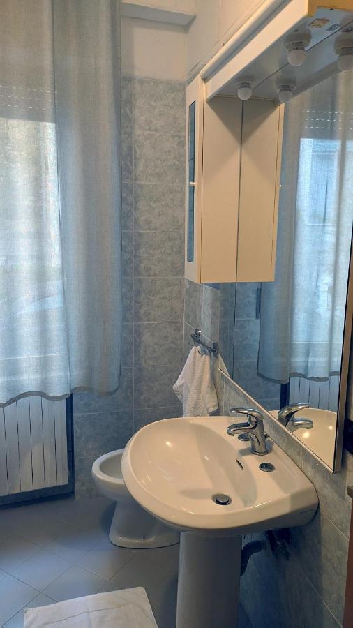 Top Apartment Catanzaro Bagian luar foto