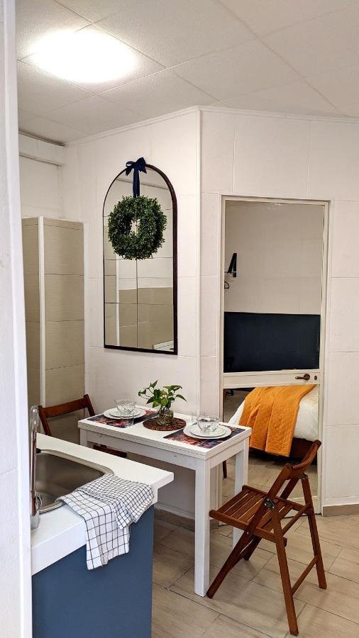 Top Apartment Catanzaro Bagian luar foto