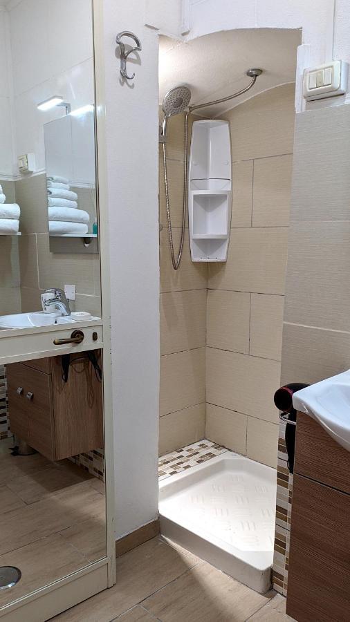 Top Apartment Catanzaro Bagian luar foto