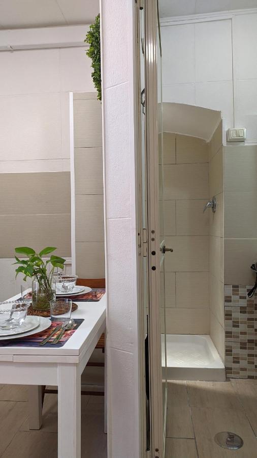Top Apartment Catanzaro Bagian luar foto
