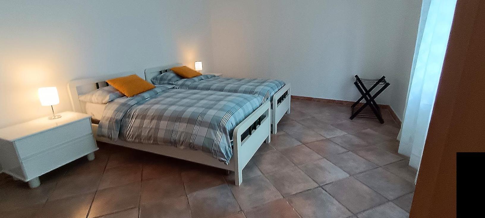 Top Apartment Catanzaro Bagian luar foto