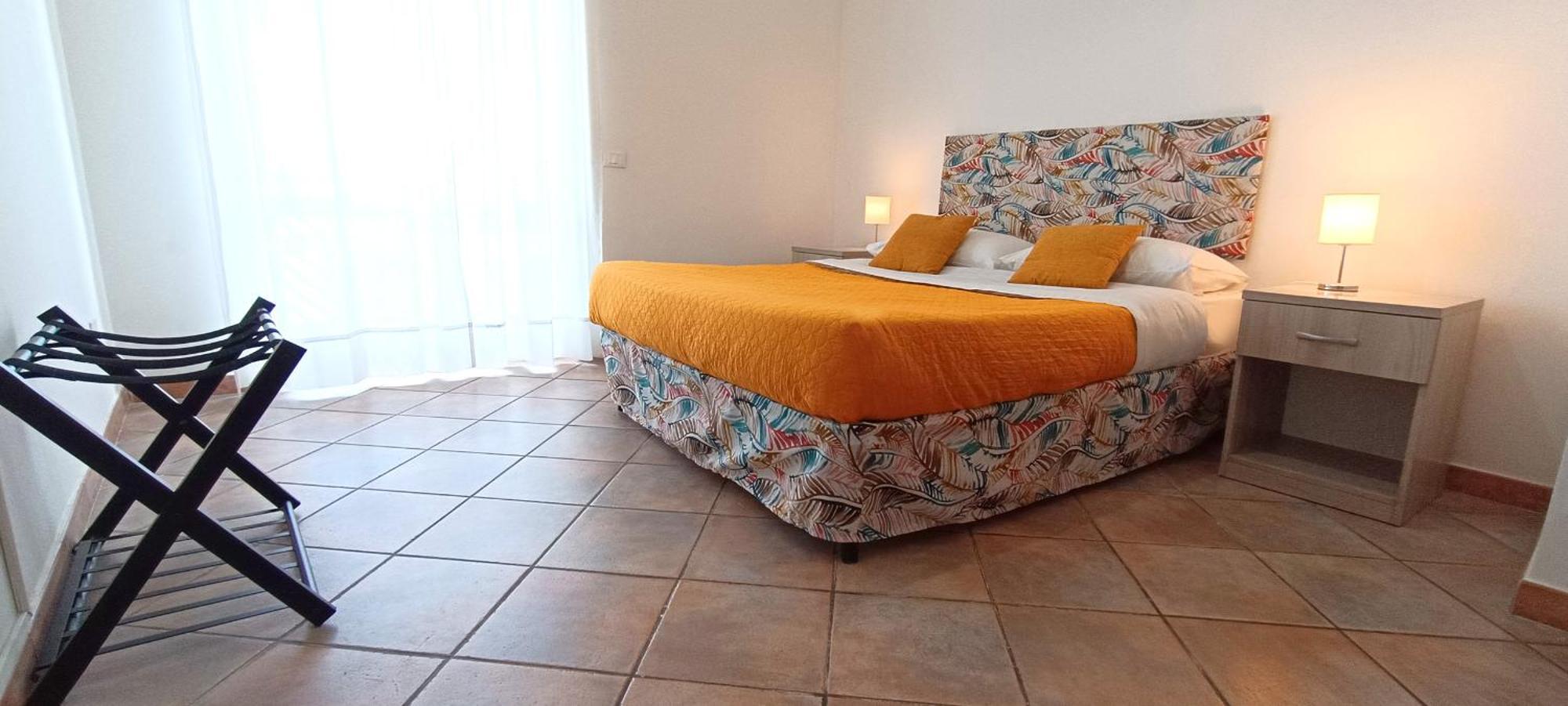 Top Apartment Catanzaro Bagian luar foto