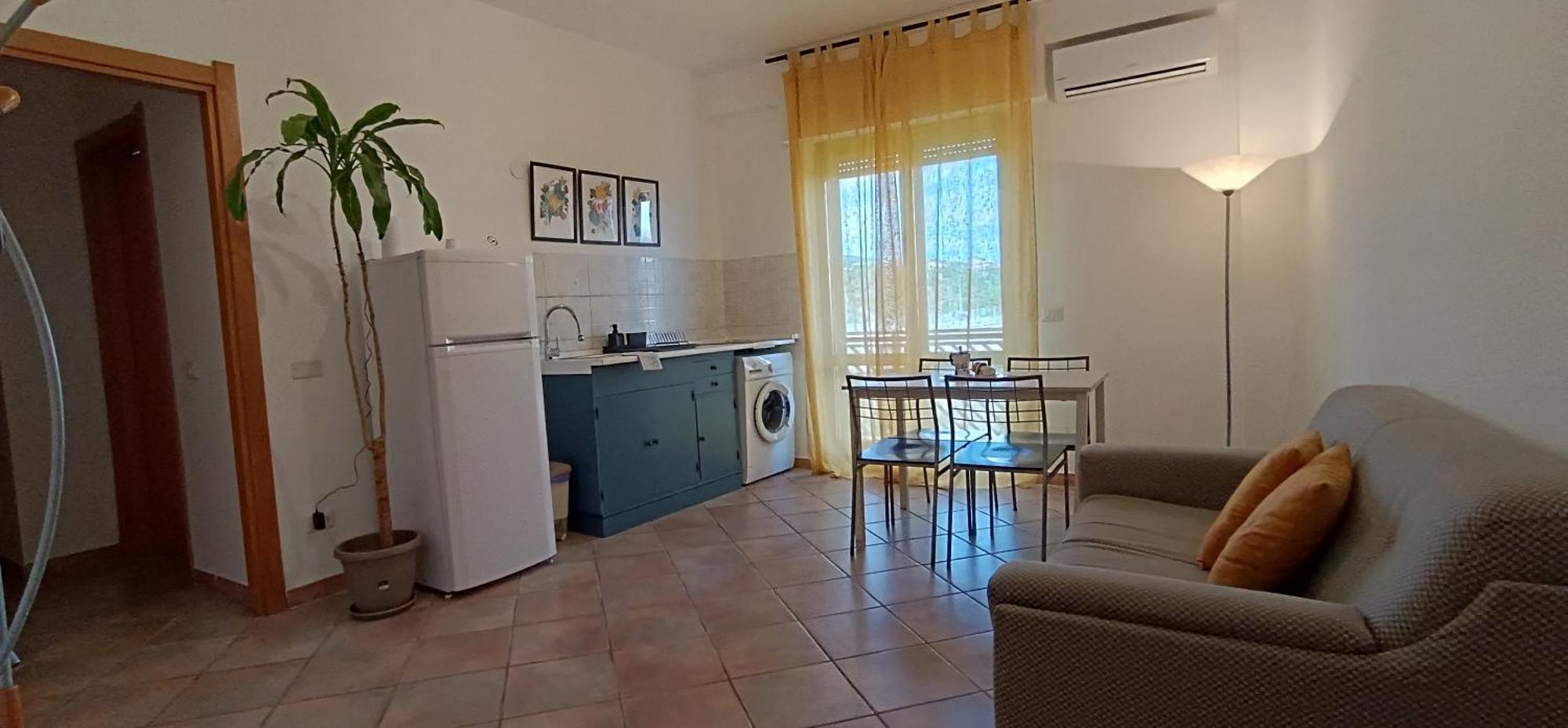 Top Apartment Catanzaro Bagian luar foto