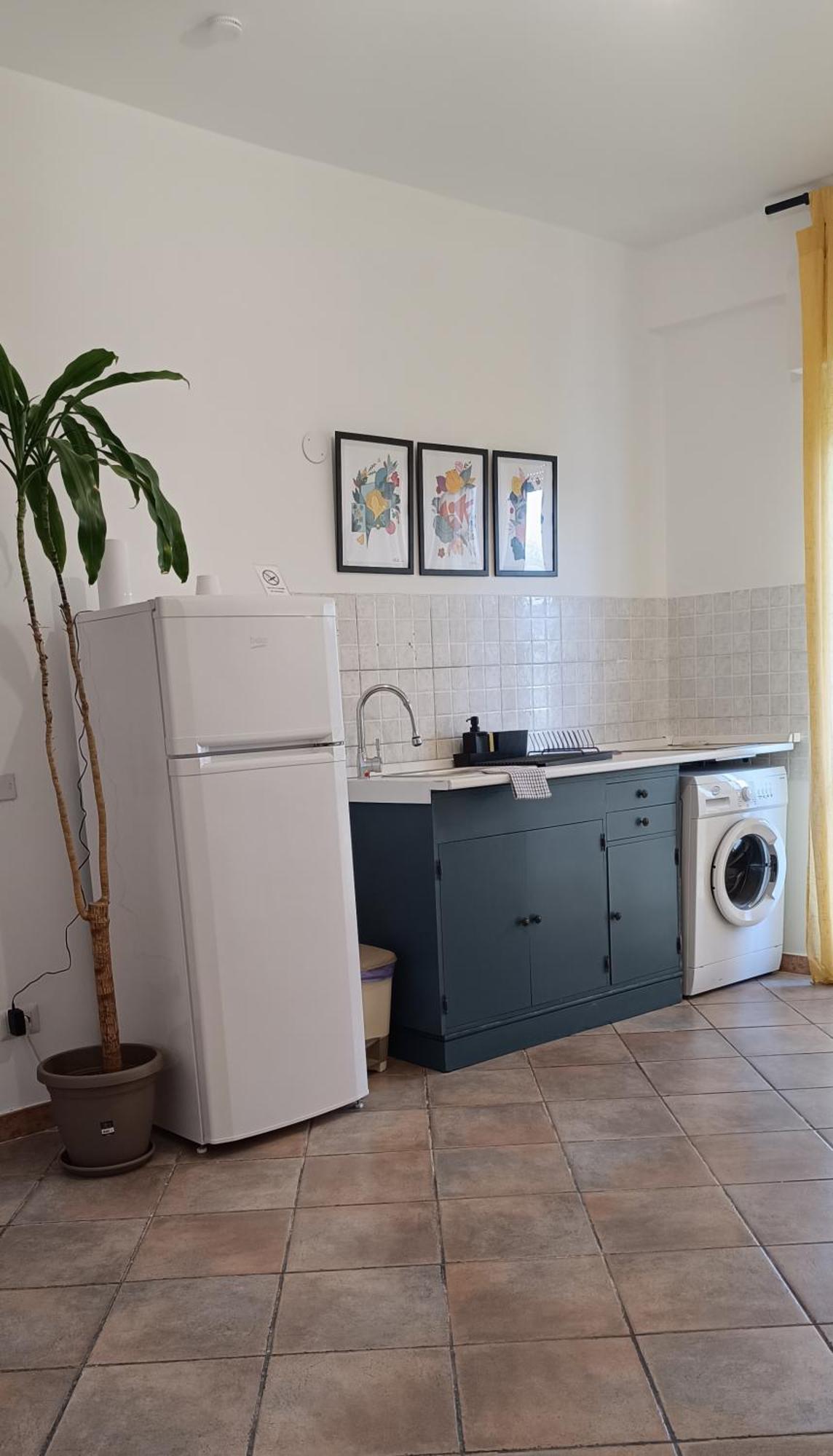 Top Apartment Catanzaro Bagian luar foto