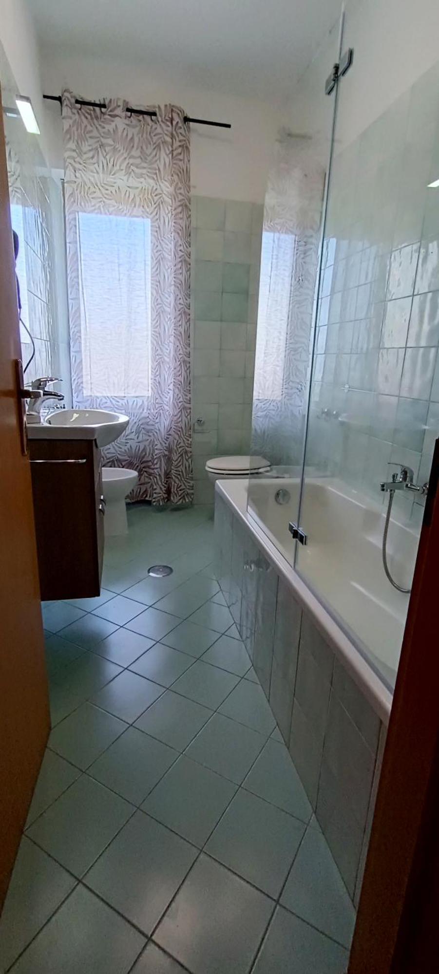 Top Apartment Catanzaro Bagian luar foto
