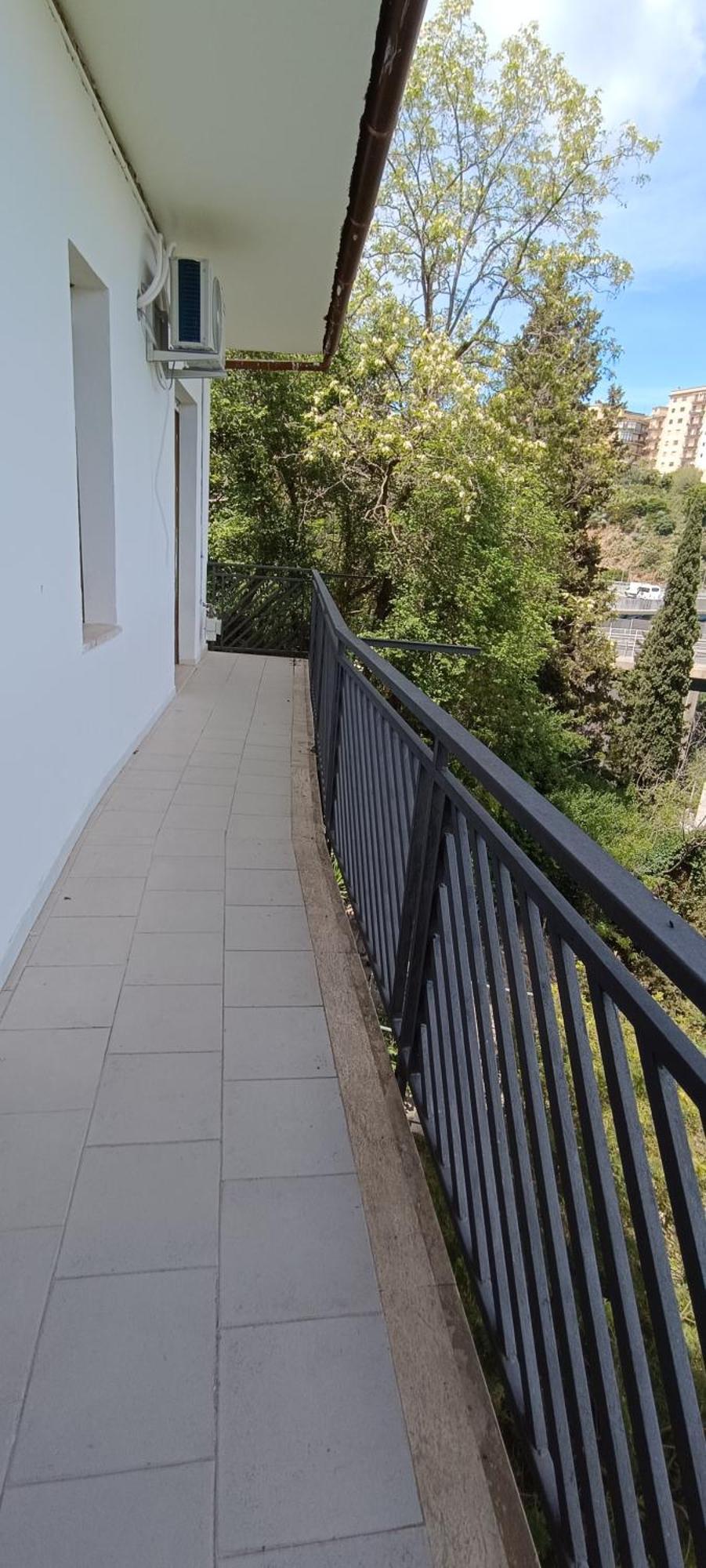 Top Apartment Catanzaro Bagian luar foto